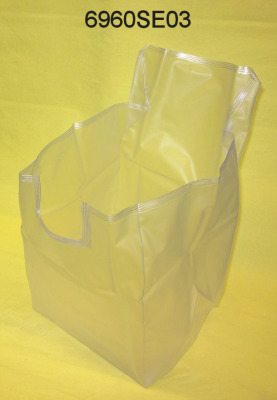 6960SE03 Dust cover for Analytical chamber